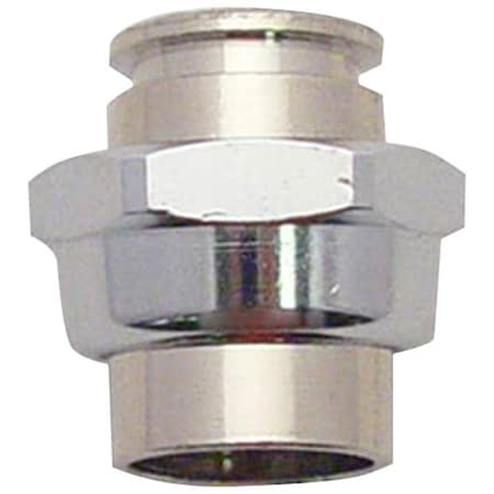 T&S Brass Ez Install Adapter For - Part No Tsez-K TSEZ-K